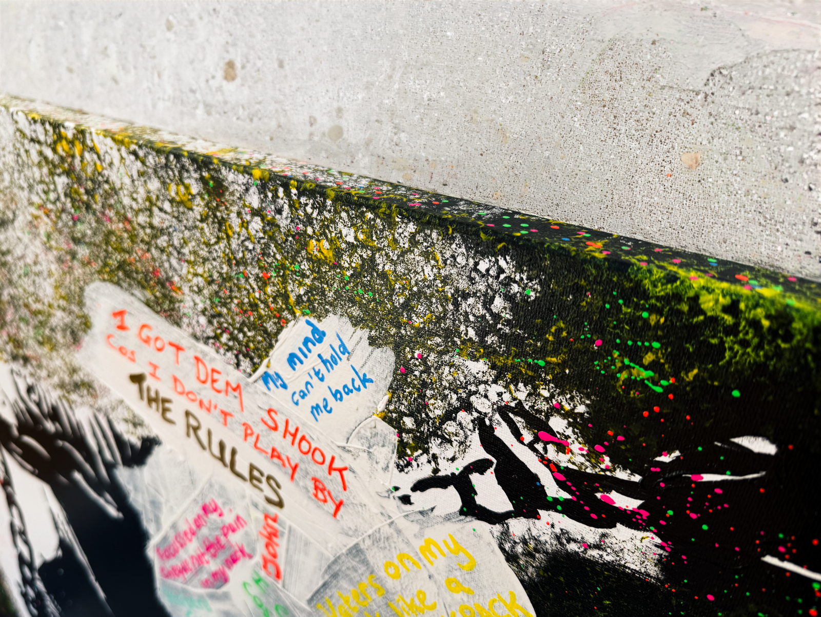 Detail view 3