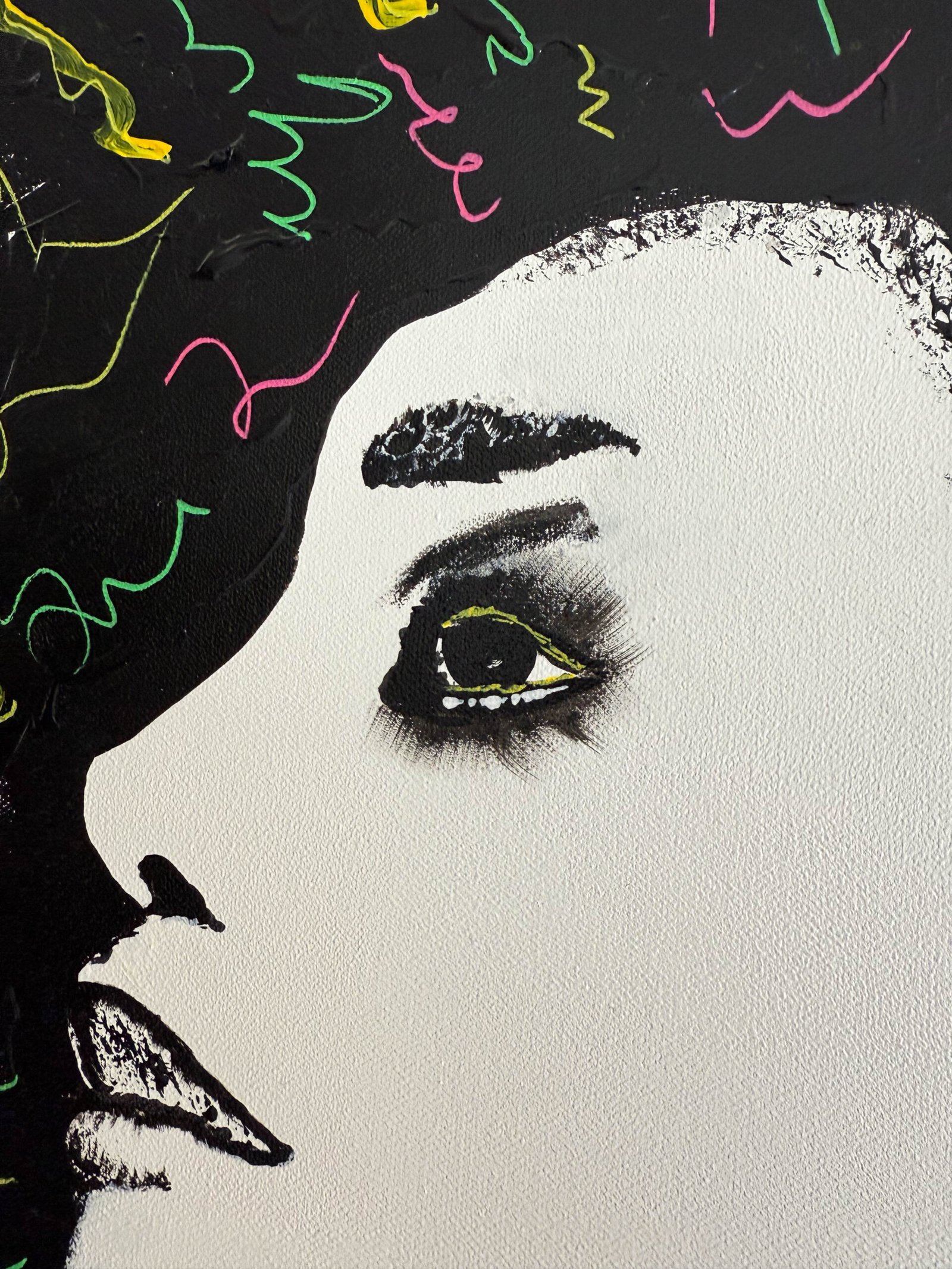 Detail view 1