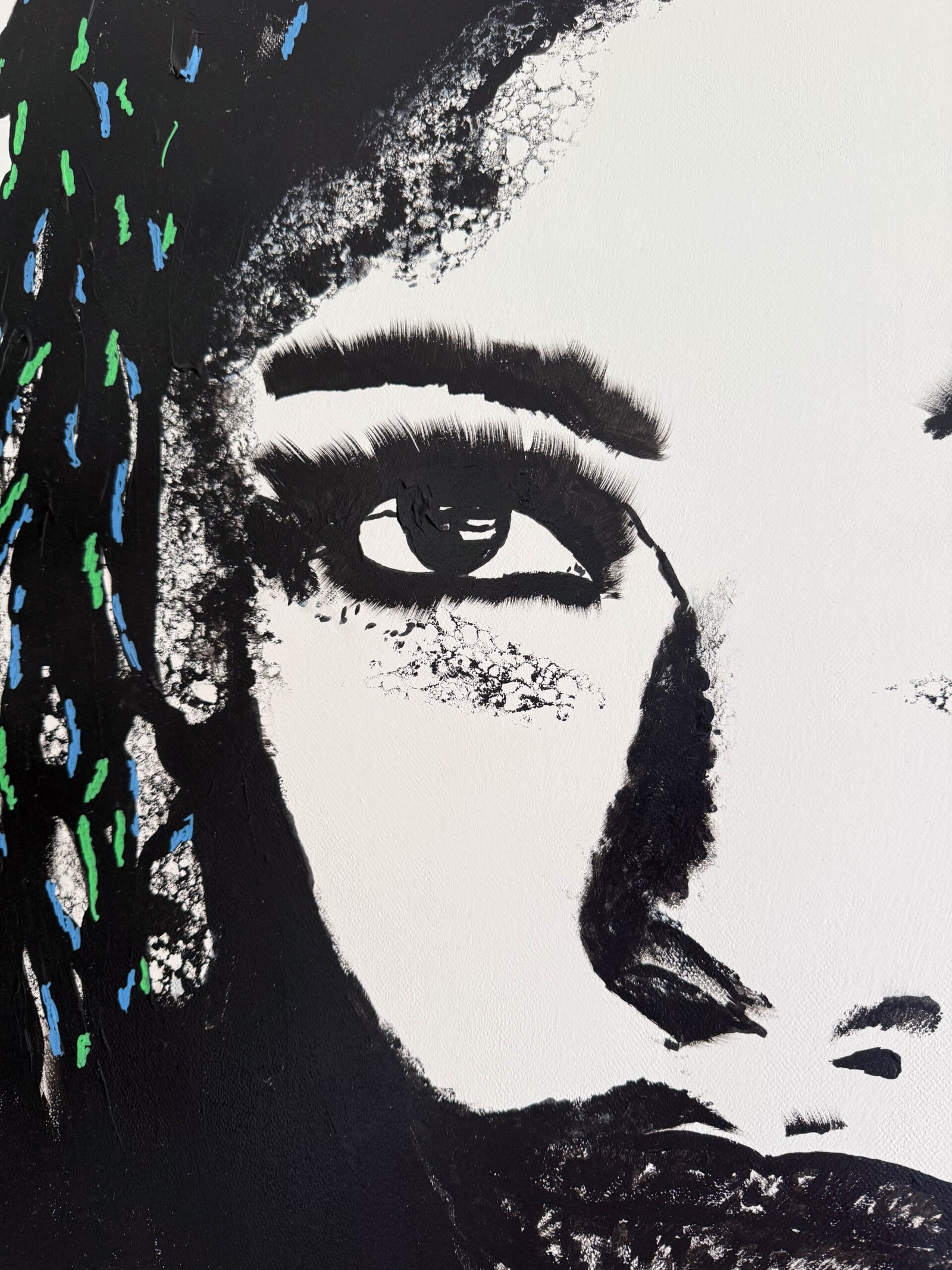Detail view 1